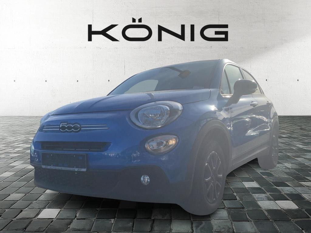 Fiat 500X 4x2 Club
