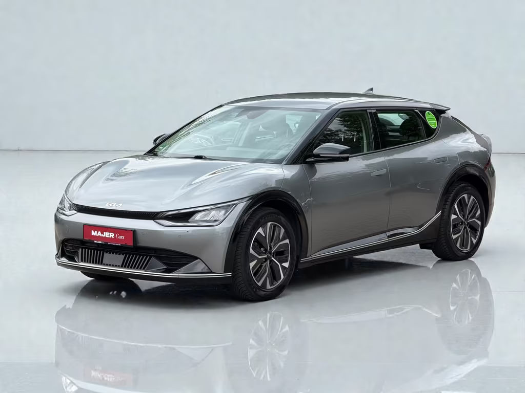 Kia EV6 58.3 kWh