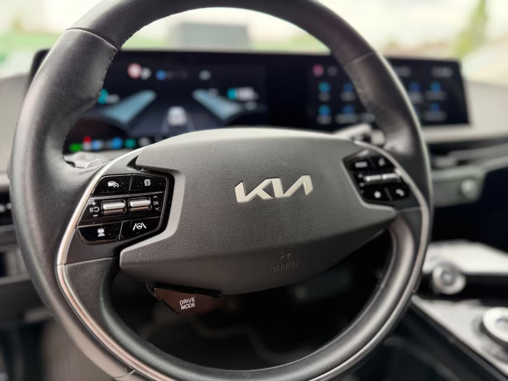 Kia EV6