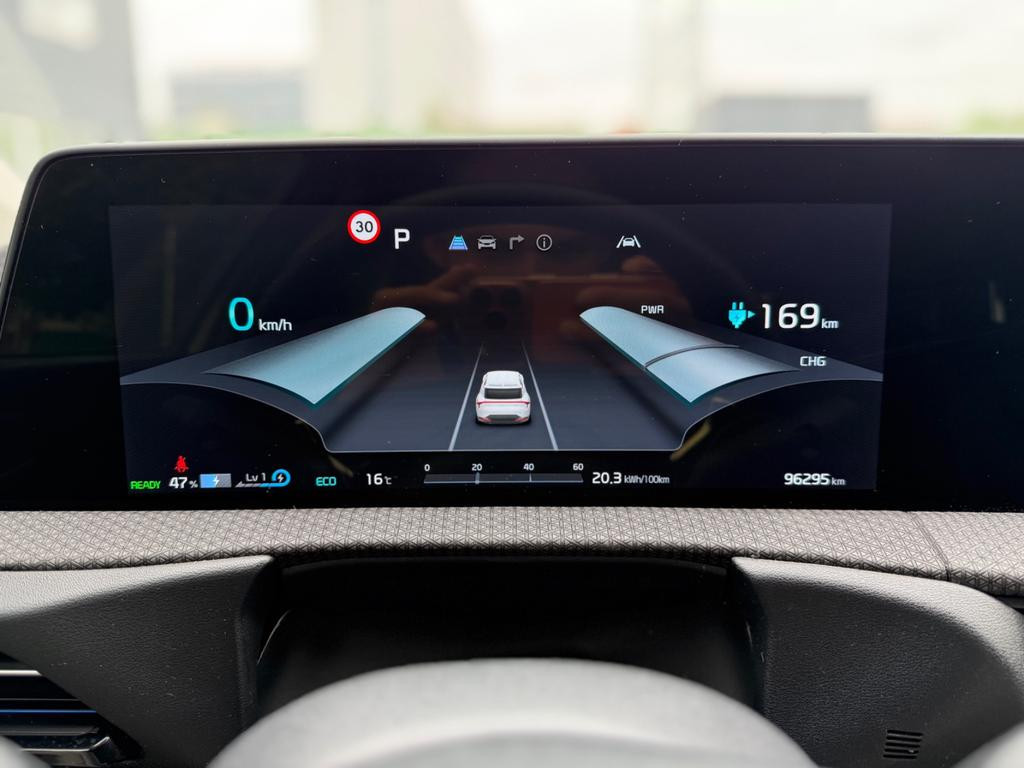 Kia EV6