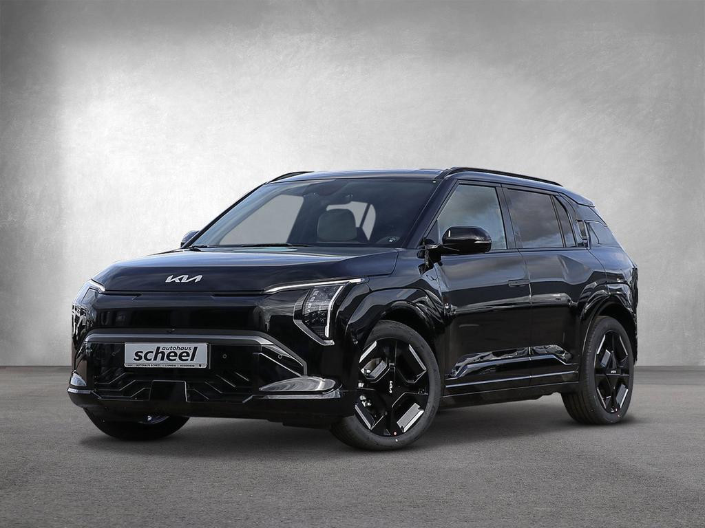 Kia EV3 GT-Line 81.4 kWh