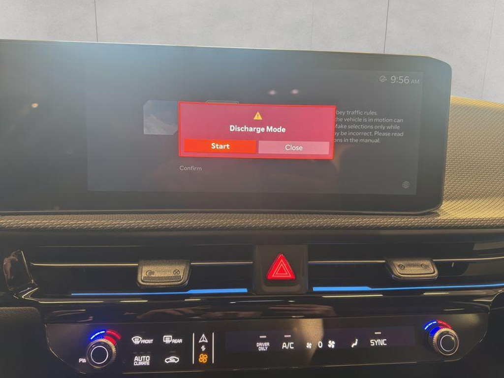 Kia EV6