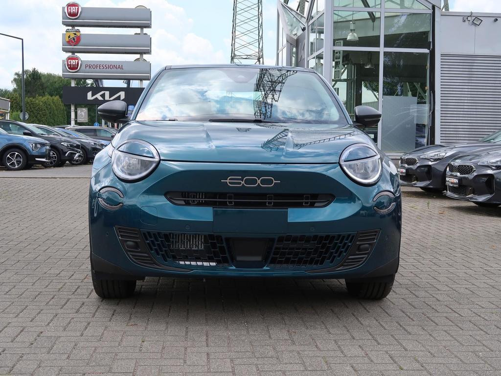Fiat 600e