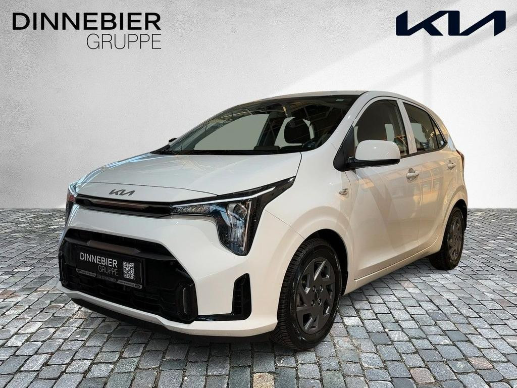 Kia Picanto Vision