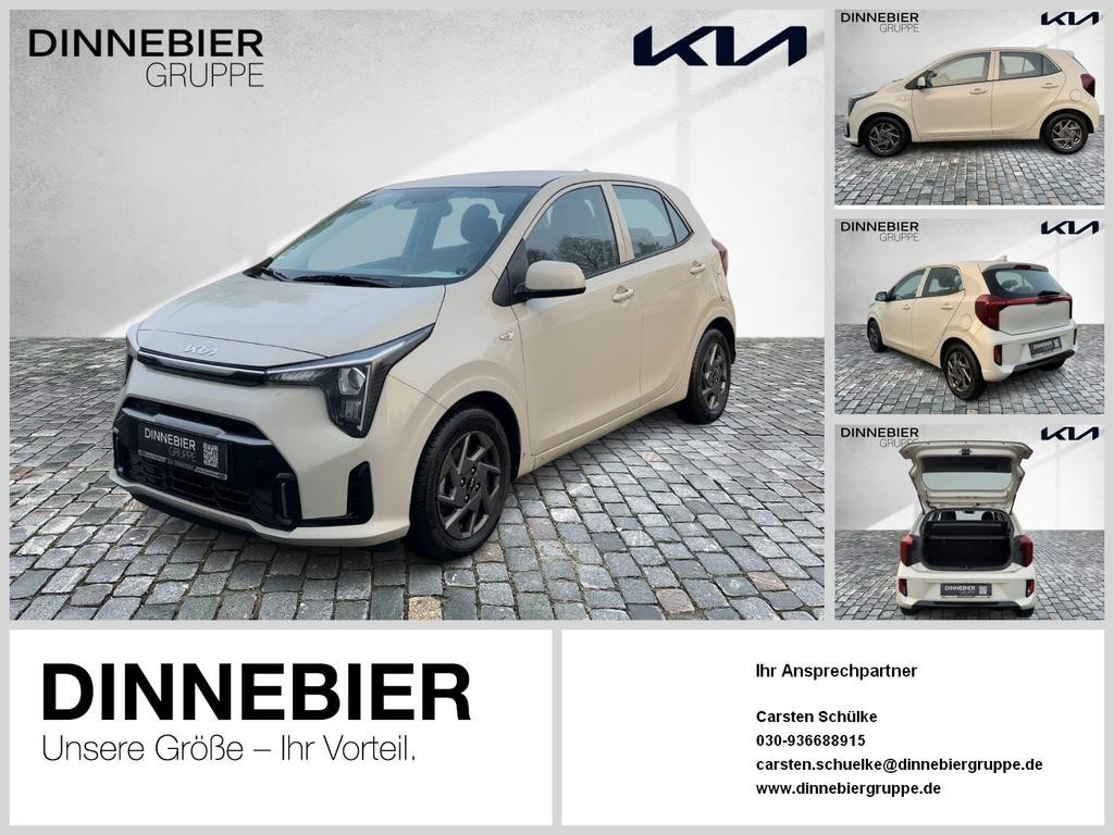 Kia Picanto Vision