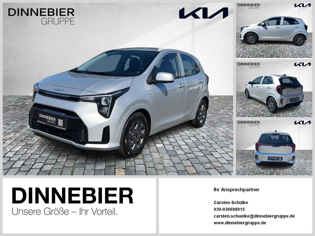 Kia Picanto Vision