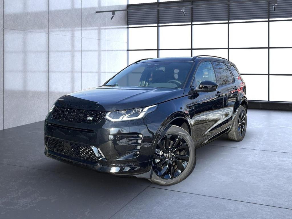 Land Rover Discovery Sport Dynamic SE