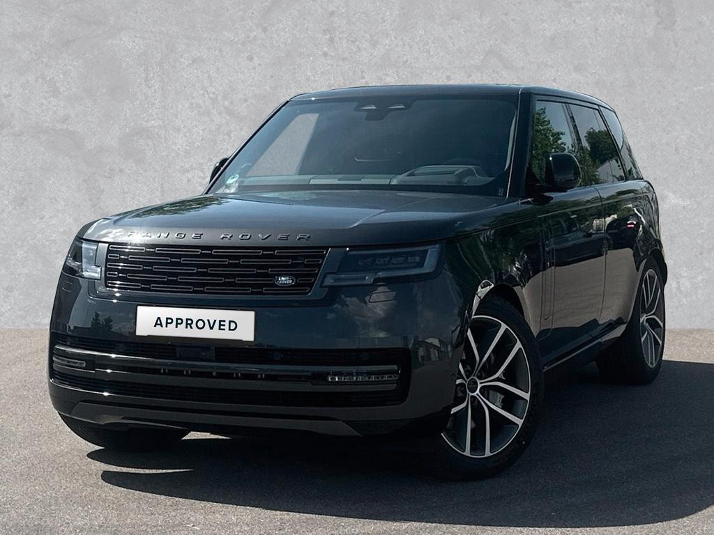 Land Rover Range Rover HSE P530
