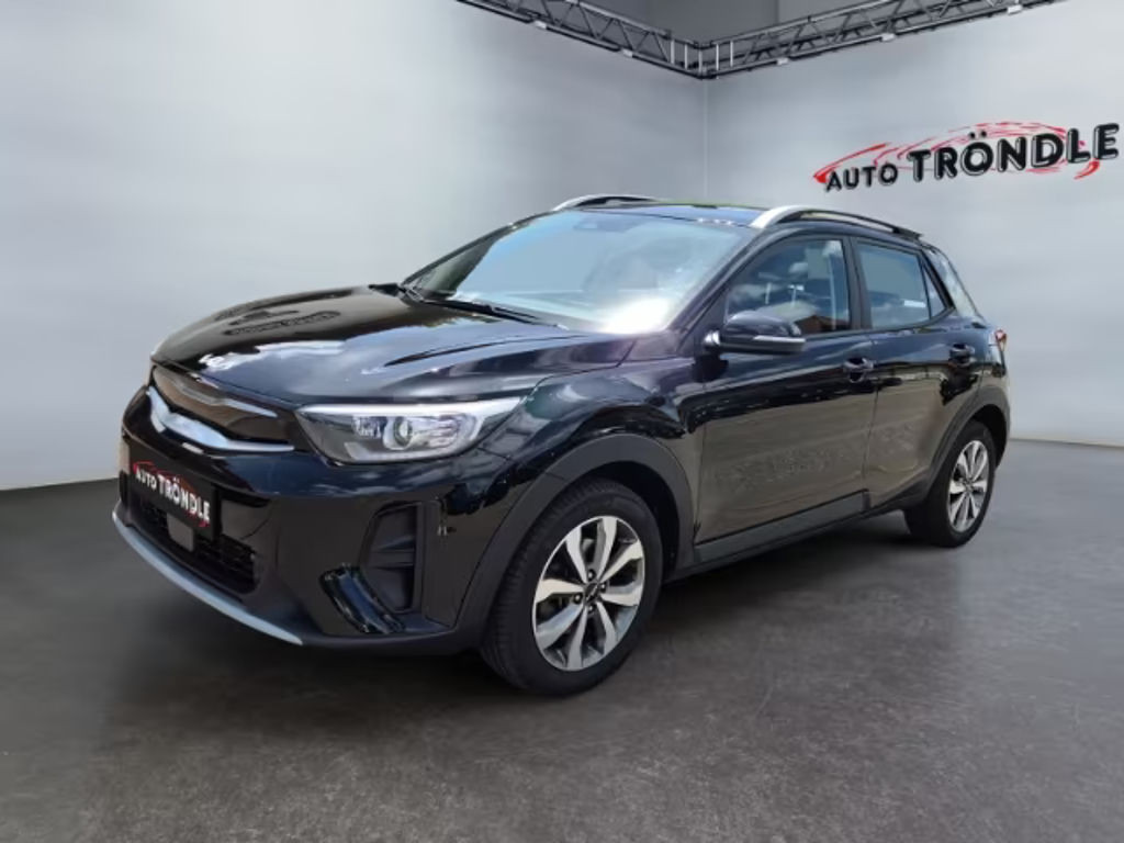 Kia Stonic GDi Vision