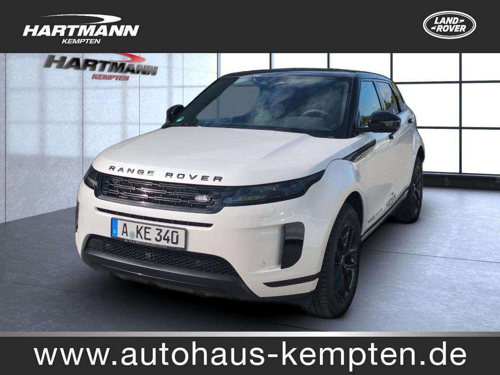 Land Rover Range Rover Evoque S