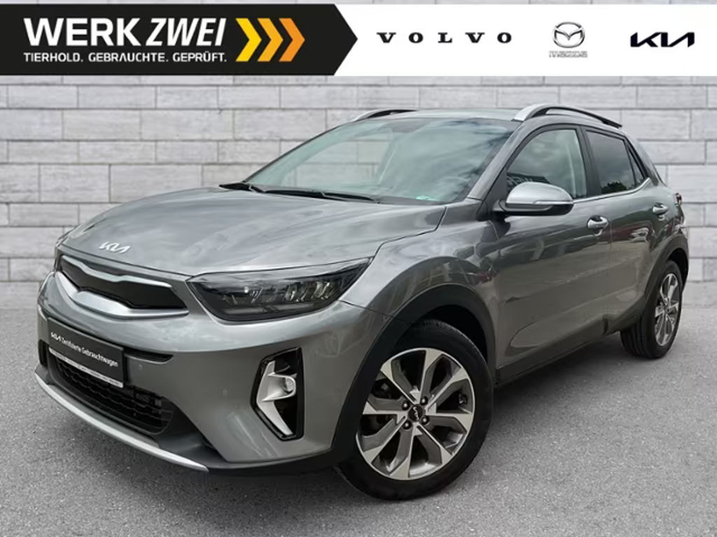 Kia Stonic Spirit