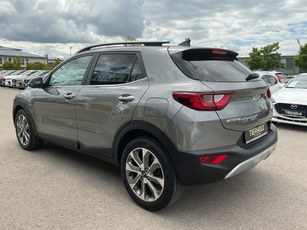 Kia Stonic