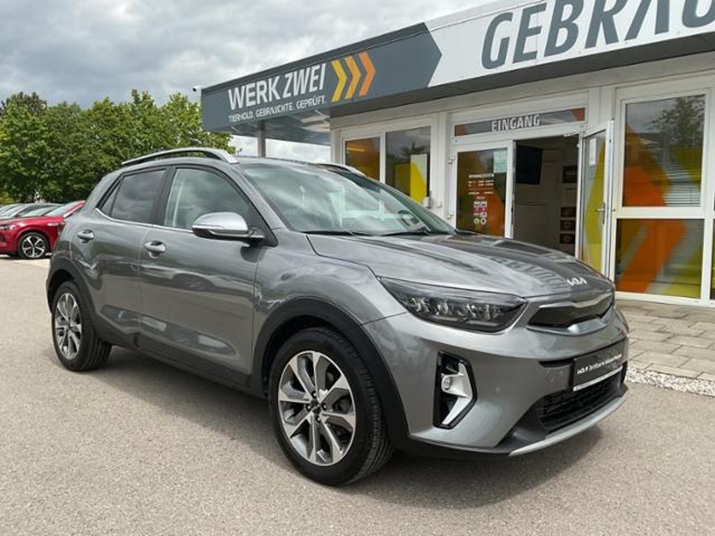 Kia Stonic