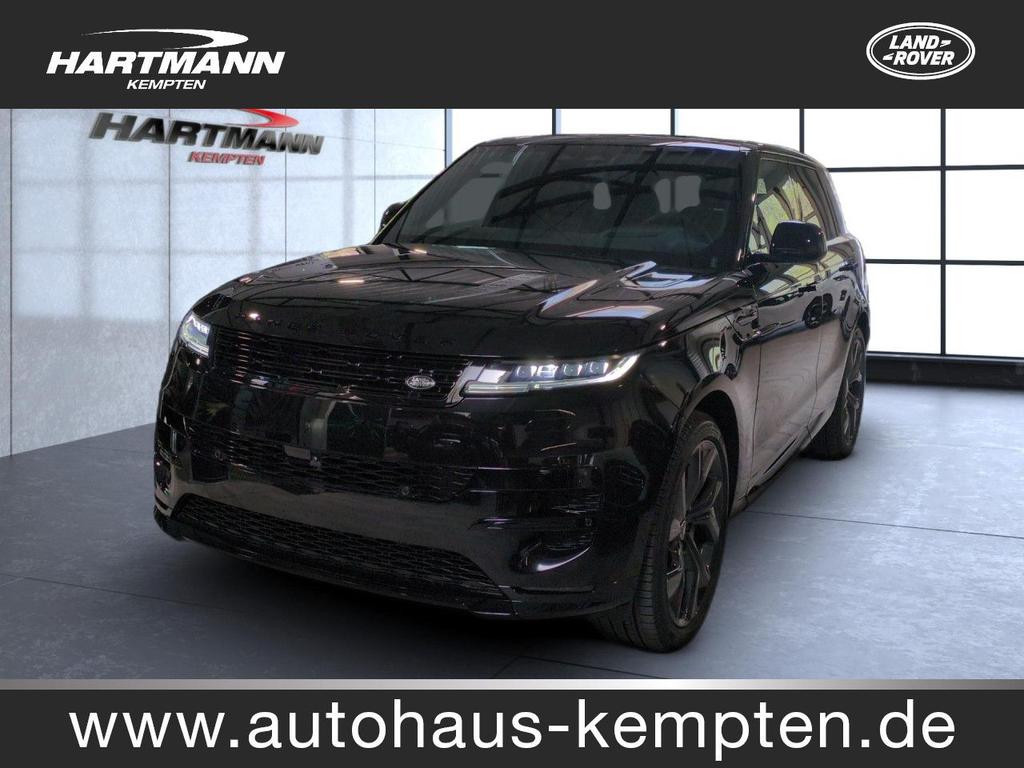 Land Rover Range Rover Sport Dynamic HSE