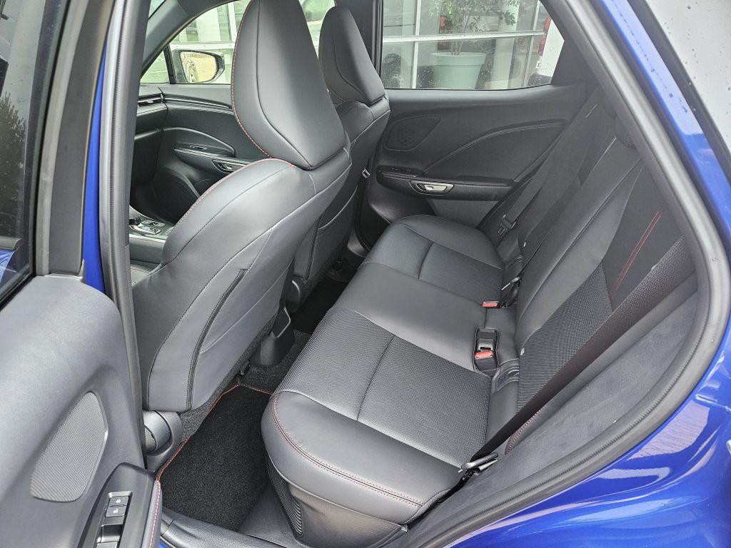 Lexus LBX