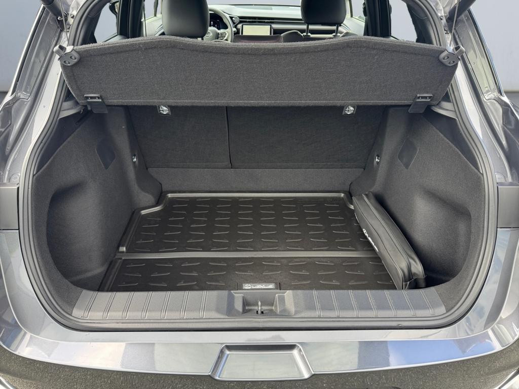 Lexus LBX