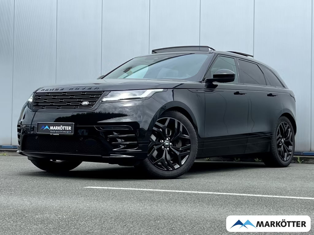 Land Rover Range Rover Velar Dynamic HSE R-Dynamic D300