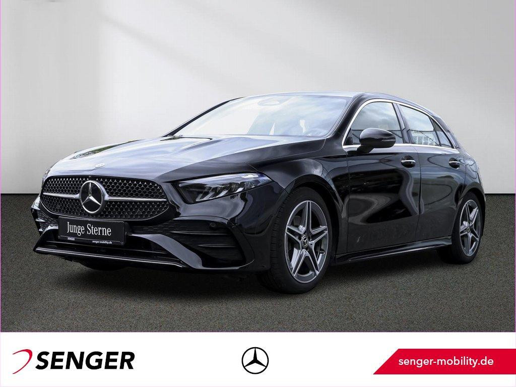 Mercedes-Benz A-Klasse A 200 AMG Line