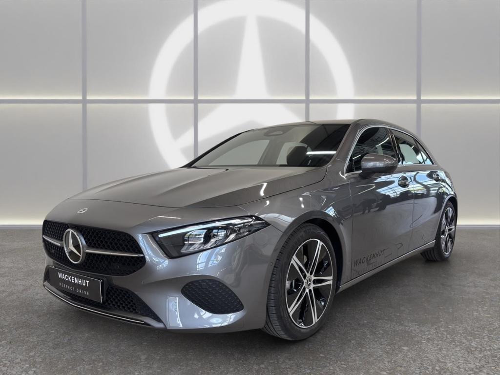Mercedes-Benz A-Klasse A 200 Progressive