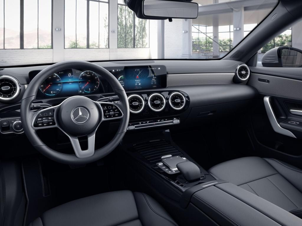 Mercedes-Benz CLA-Klasse CLA 200 Shooting Brake Progressive CLA 200 d