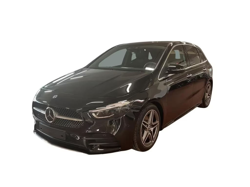 Mercedes-Benz B-Klasse B 180 AMG Line