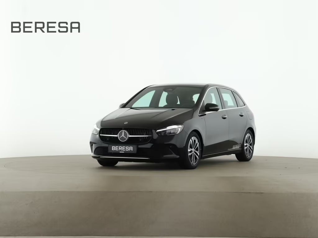 Mercedes-Benz B-Klasse B 180 Progressive