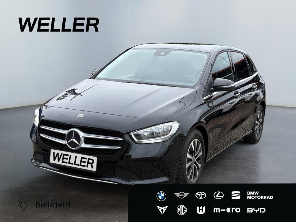 Mercedes-Benz B-Klasse B 180 Style B 180 d