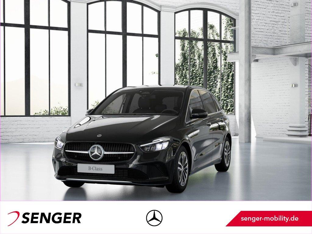 Mercedes-Benz B-Klasse B 200 Progressive Sedan