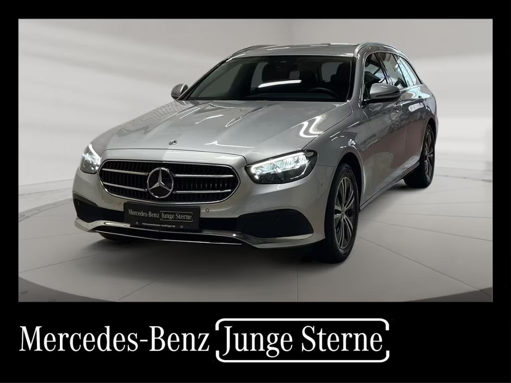 Mercedes-Benz E-Klasse E 220 AVANTGARDE Estate E 220 d