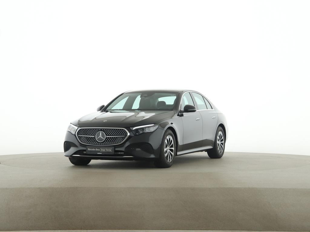 Mercedes-Benz E-Klasse E 200 AVANTGARDE Sedan