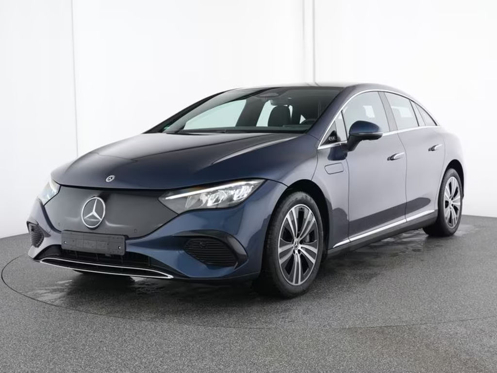 Mercedes-Benz E-Klasse EQE 300 Electric Art Advanced Sedan