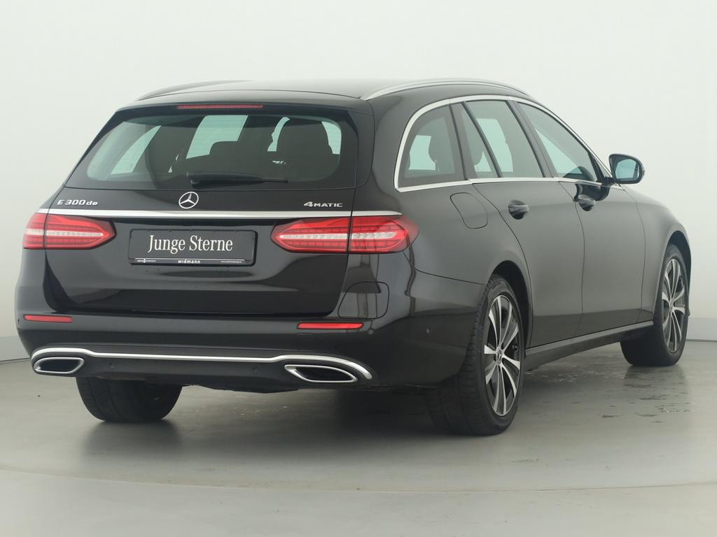 Mercedes-Benz E-Klasse E 300 4MATIC AVANTGARDE Estate E 300 de