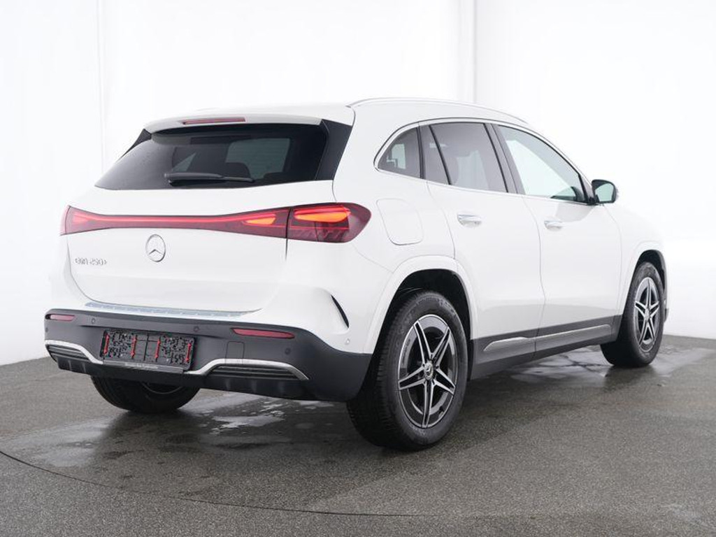 Mercedes-Benz E-Klasse EQA AMG Line 250
