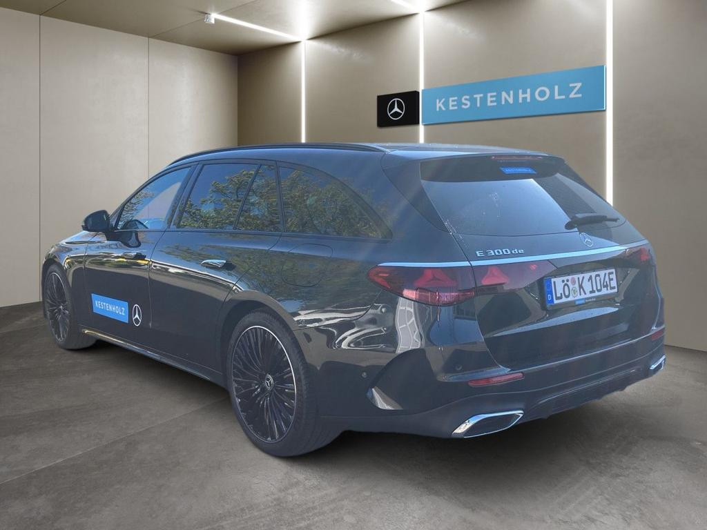 Mercedes-Benz E-Klasse E 300 AMG Line Estate E 300 de