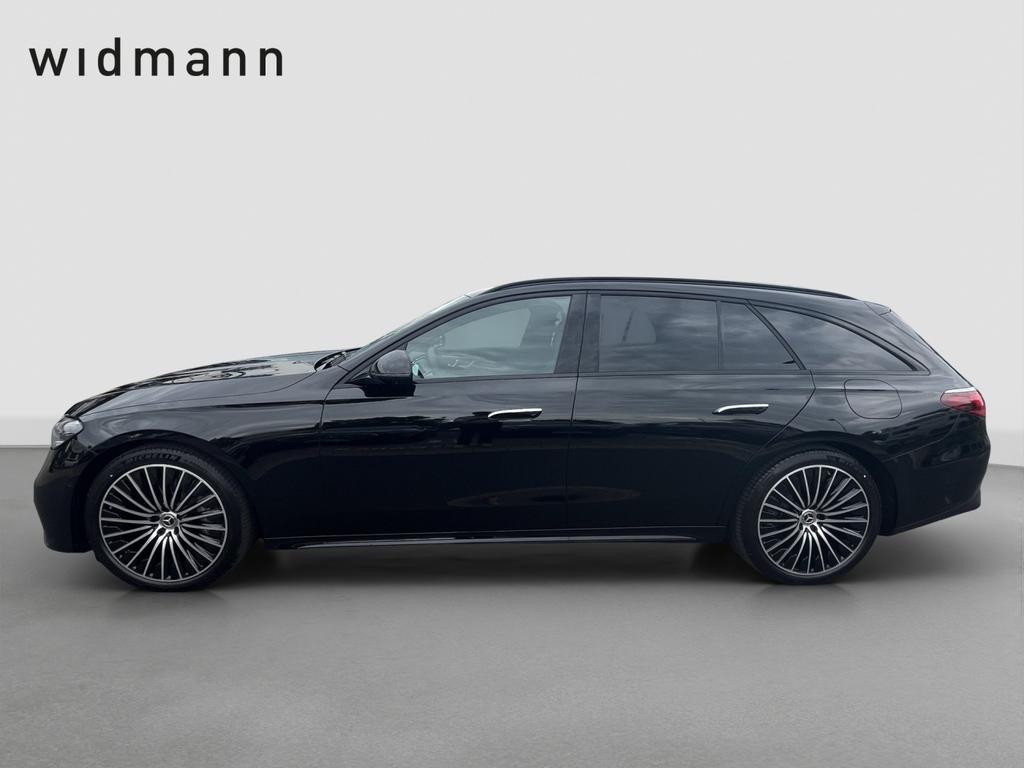 Mercedes-Benz E-Klasse E 300 4MATIC Estate E 300 de