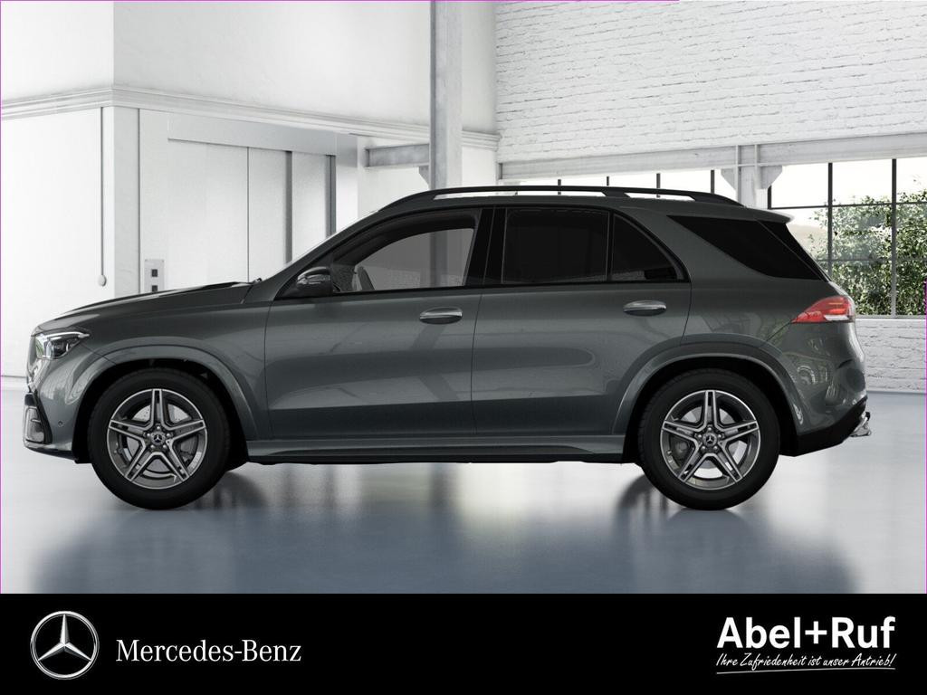 Mercedes-Benz GLE-Klasse GLE 450 4MATIC AMG Line