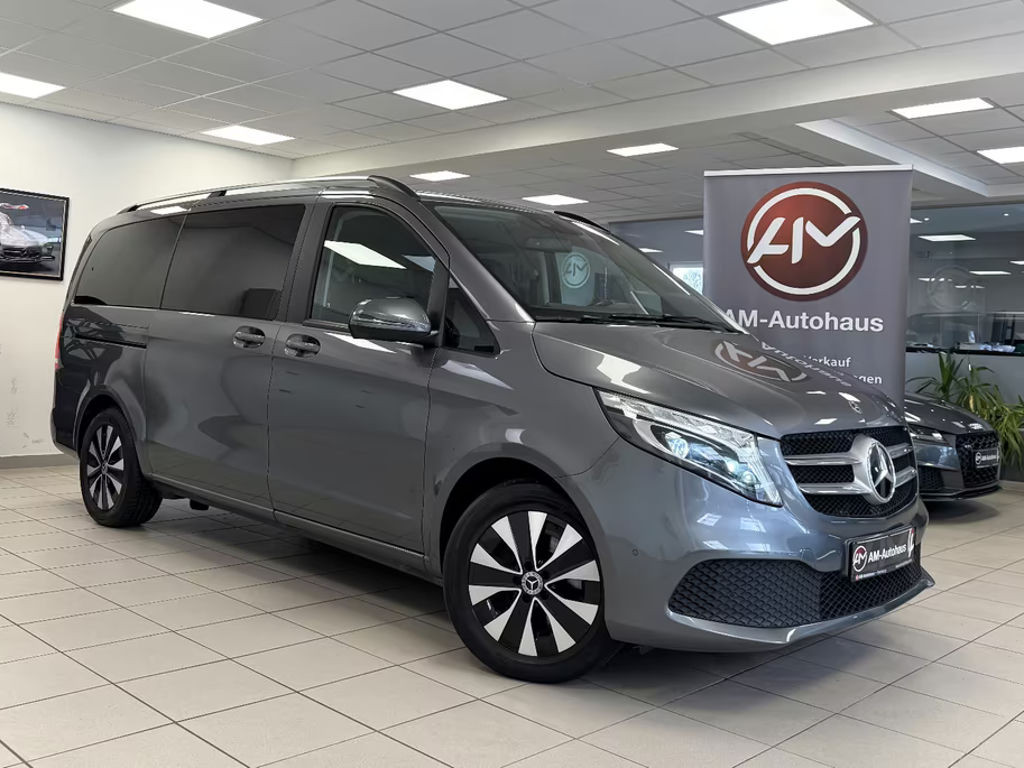 Mercedes-Benz V-Klasse V 250 Limousine Lang V 250 d