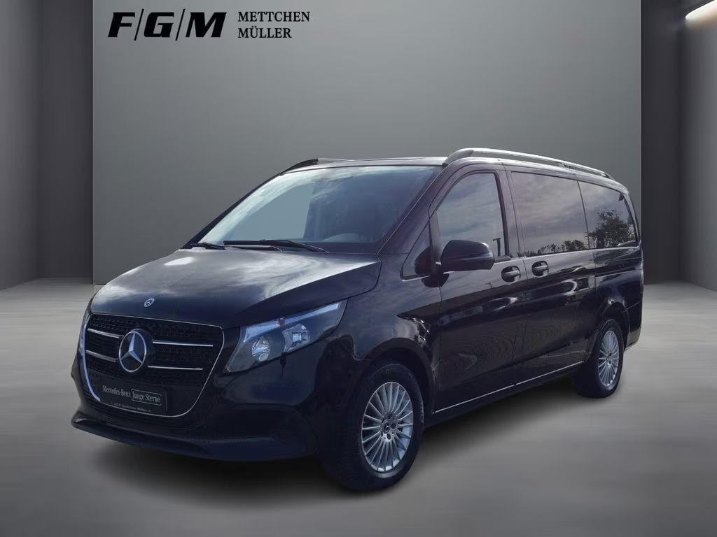 Mercedes-Benz V-Klasse V 250 V 250 d