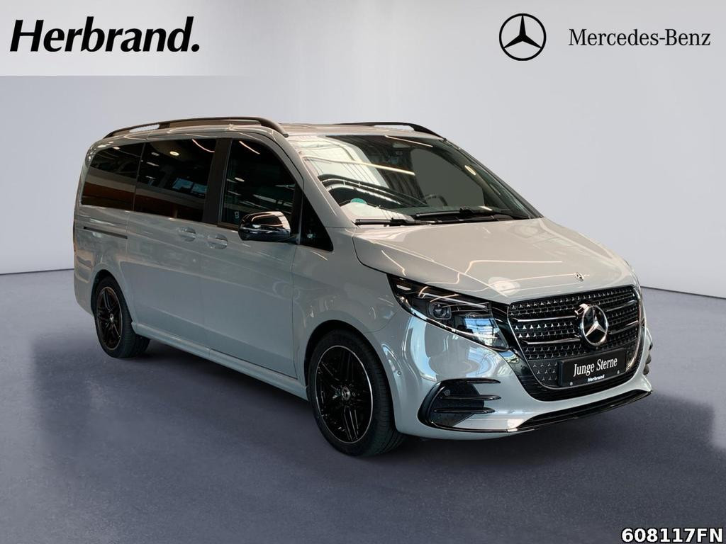 Mercedes-Benz V-Klasse V 250 AMG Line Limousine Lang Style