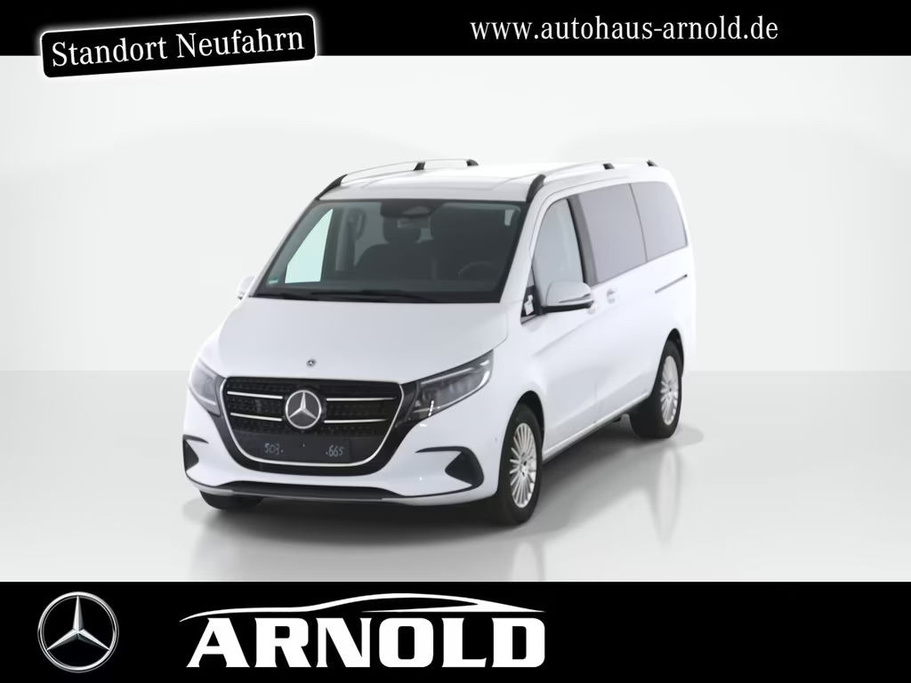 Mercedes-Benz V-Klasse V 250 4MATIC Limousine Lang Style V 250 d