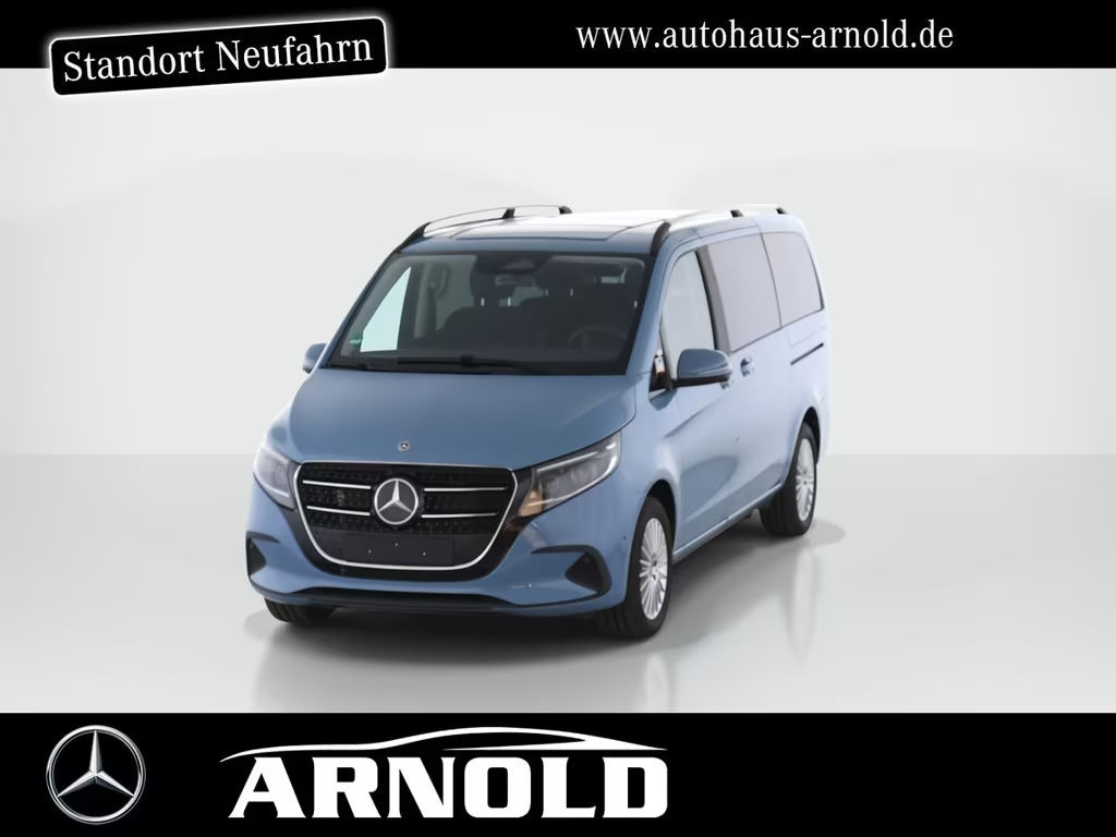 Mercedes-Benz V-Klasse V 250 4MATIC Limousine Lang Style V 250 d