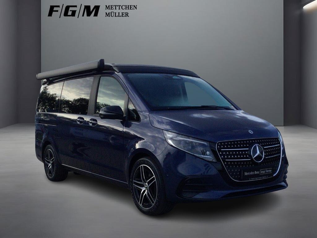 Mercedes-Benz Marco Polo
