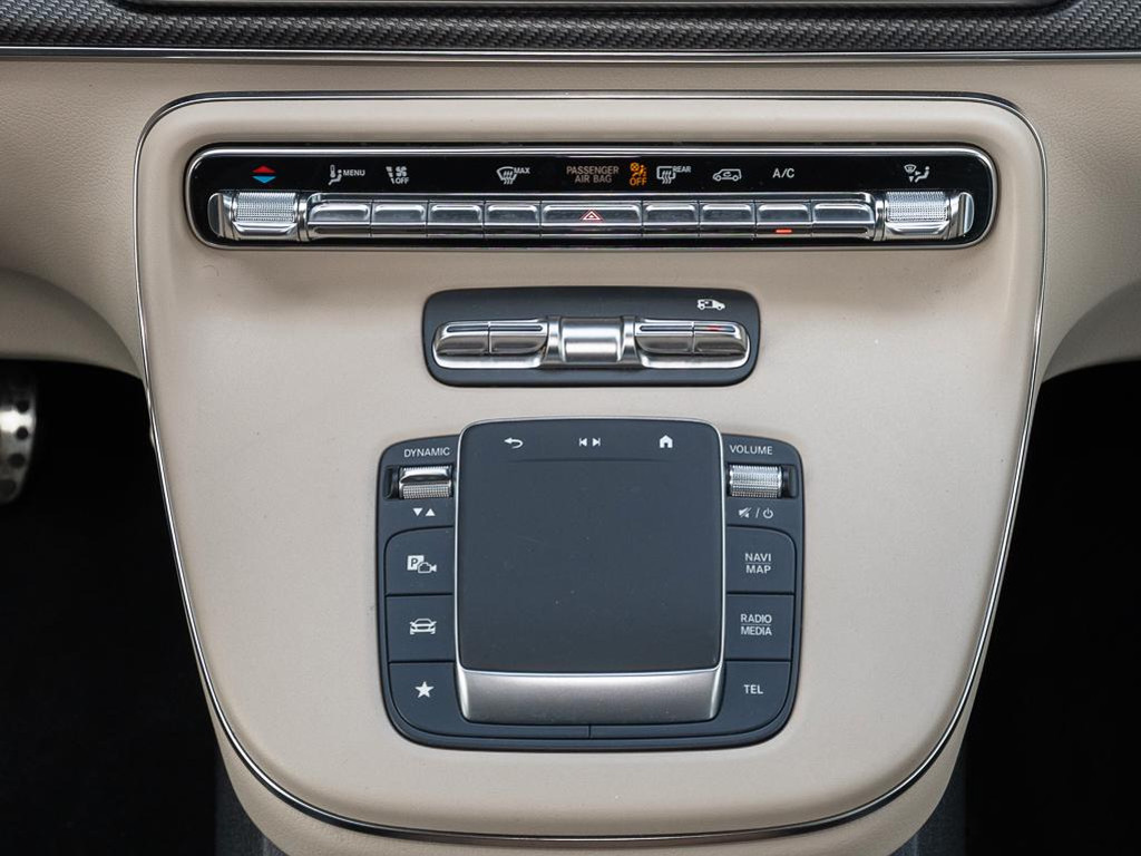 Mercedes-Benz Marco Polo