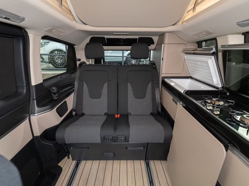 Mercedes-Benz Marco Polo