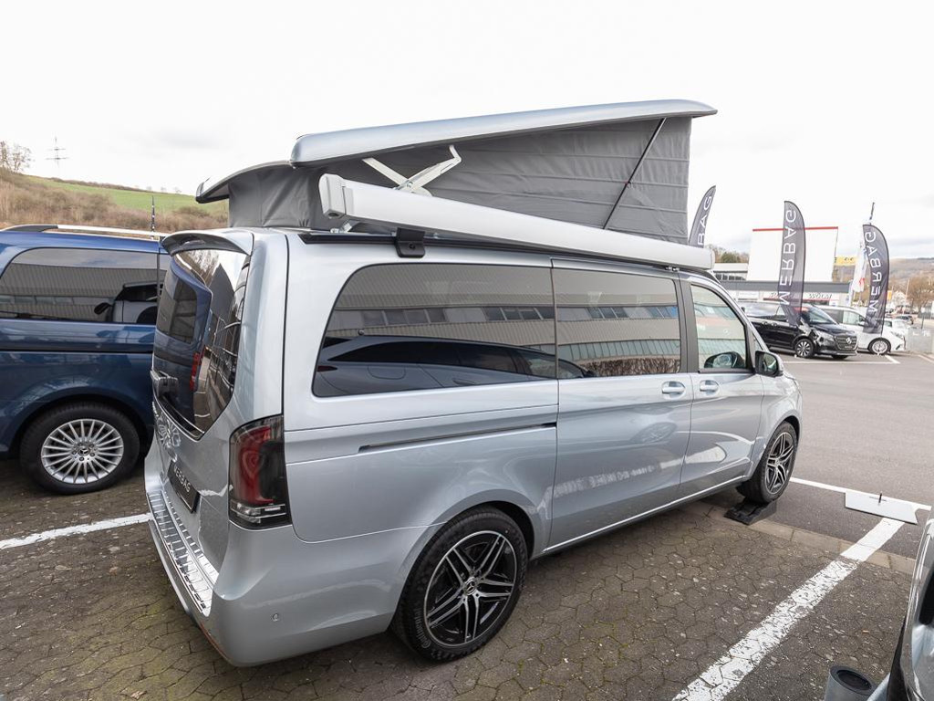 Mercedes-Benz Marco Polo