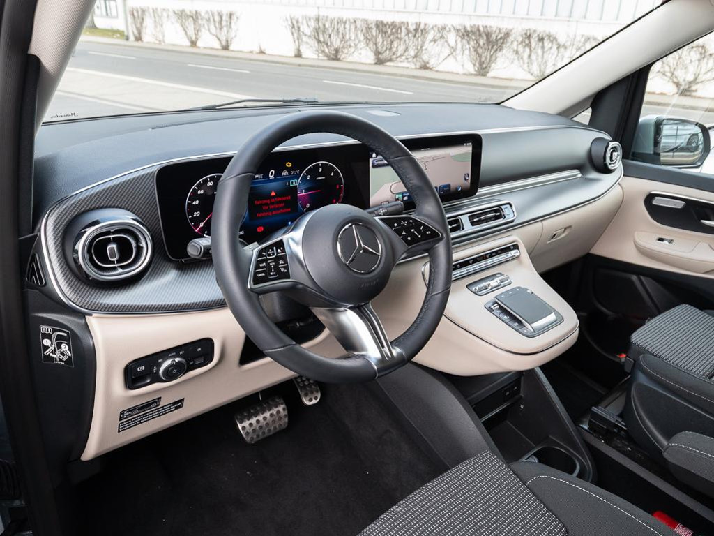 Mercedes-Benz Marco Polo