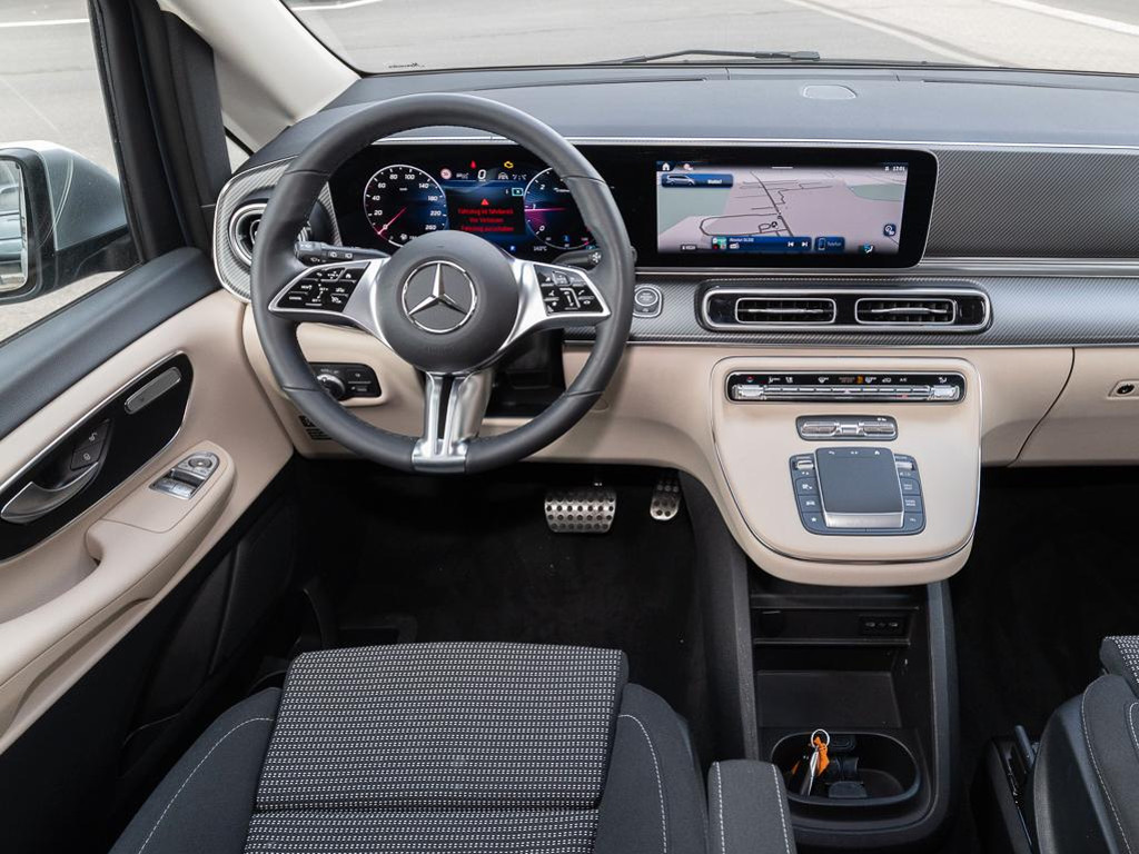 Mercedes-Benz Marco Polo
