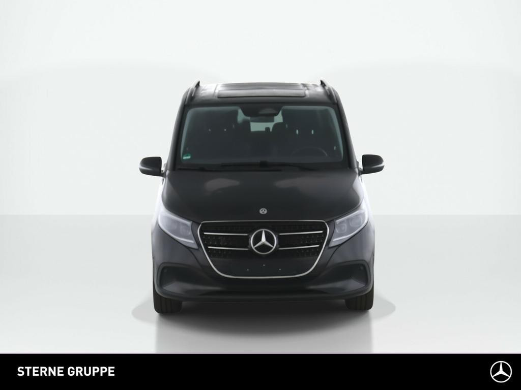 Mercedes-Benz V-Klasse V 220 4MATIC Style V 220 d