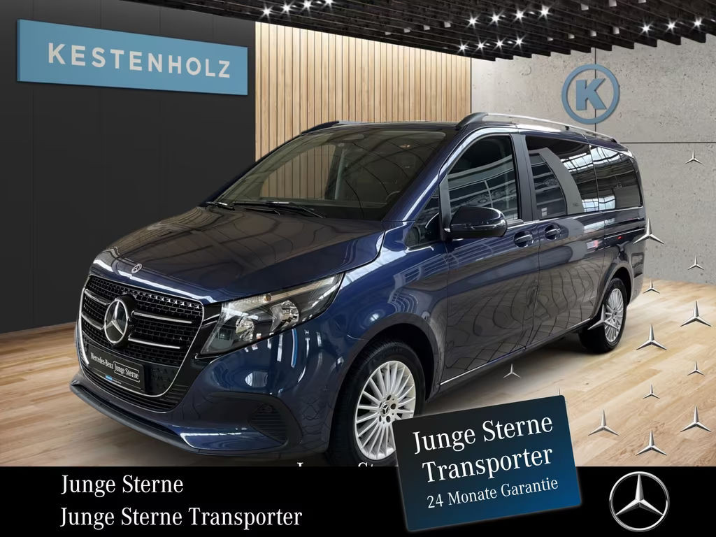 Mercedes-Benz V-Klasse V 220 Limousine Lang V 220 d