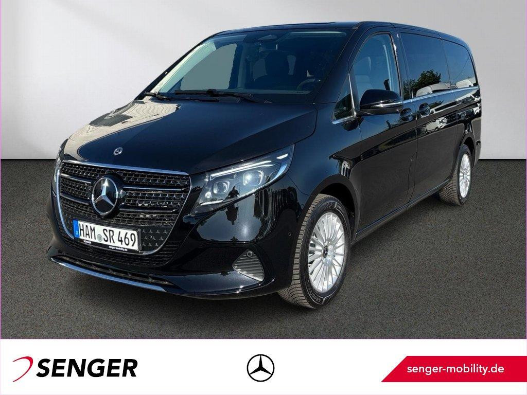 Mercedes-Benz V-Klasse V 220 AVANTGARDE Limousine Lang V 220 d